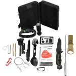 Accesorii camping si drumetii