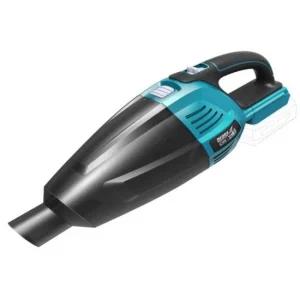 Aspirator portabil 18V Li-ion, SAS+ALL, acumulator neinclus, curatare masina, camping si spatii inguste, compatibil cu toata gama de acumulatori Dedra SAS+ALL,