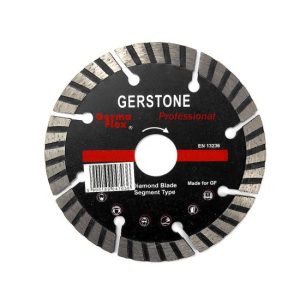 Disc diamantat segmentat 230 mm