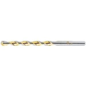 Burghiu multifunctional, 8x120 mm, Jufisto