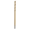 Burghiu pentru metal, nitrura de titan, 4.5 mm, Jufisto