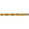 Burghiu pentru metal, nitrura de titan, 12 mm, Jufisto