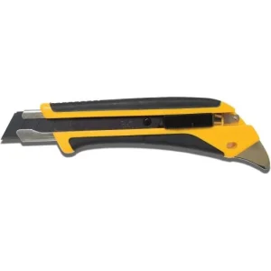 Cutter 18 mm, blocaj liniar, OLFA