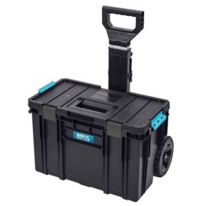 Cutie scule cu organizator