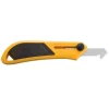 Cutter profesional pentru taierea materialelor plastice, acrilice, PVC, 13 mm, Olfa