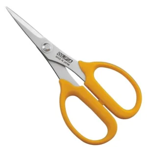 Foarfeca decupaj, lama de 3,5 cm, SCS-4, OLFA