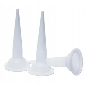 Rezerva cap plastic, pentru tuburile materialelor de etansare, Painter