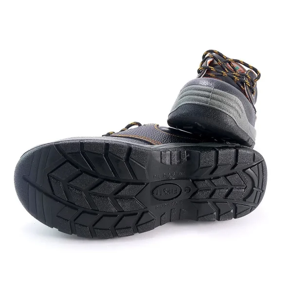 Pantofi de lucru, S1P, marimea 44, FIRSTY