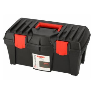 Cutie scule cu organizer Caliber