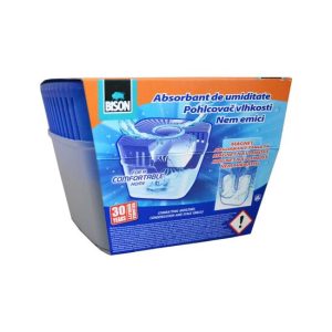 Absorbant de umiditate dispozitiv BISON Air Max