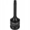 Cap tubular de impact, T30, 1/2", Richmann Exclusive