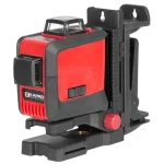 Nivele laser
