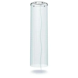 Sistem de mini sera cu irigatie pentru ghiveci, 38.5 cm, Prosperplast