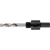 Adaptor carota diamantata/bimetal, 14-30 mm,Richmann Exclusive