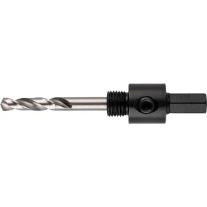 Adaptor carota diamantata/bimetal, 14-30 mm,Richmann Exclusive