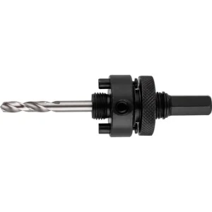 Adaptor carota diamantata/bimetal, 32-152mm, Richmann Exclusive