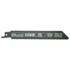 Panza, lama, fierastrau tip sabie, pentru metal, HSS bimetal-Cobalt, 24 TPI, set 5 buc, 150 mm, Richmann Exclusive