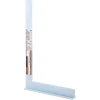 Echer (vinclu) tamplar/dulgher, cu talpa, otel, 500x280x30 mm, Richmann Exclusive