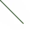 Suport/arac pentru plante, rosii, metal + PVC, verde, 2x120 cm, Artool
