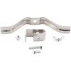 Arzator gaz, cu furtun 10 m, 4 duze 20/38/50/63 mm, Richmann Exclusive