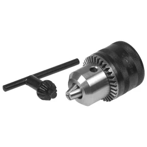 Mandrina cu cheie, 1/2 "x20, 1.5-13 mm, VERTO