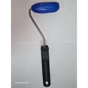 Rola efect folie plastic 10 cm