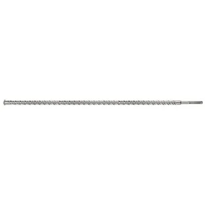 Burghiu SDS MAX 18x310mm GRAPHITE