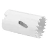 Freza bi-metal 25mm GRAPHITE