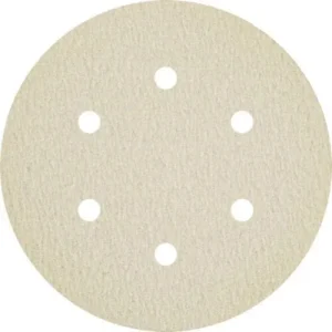 Abrazive/smirghel cu sky, pentru lac,vopsele, P 80 ,125mm, PS33K (100/cutie)