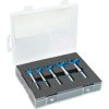 Set 5 freze pentru lemn