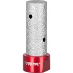 Carote diamantate