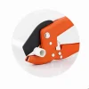 Cleste taietor PVC, PP, PU, ​​PE, otel SK5, 42 mm, RICHMANN EXCLUSIVE