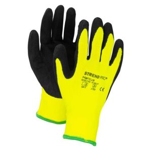 Manusi latex