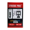 Proiector lucru, LED, cu senzor, 20 W, 1600 lm, IP44, Strend Pro