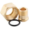 Arzator gaz, 20 kw, cu furtun 5 m, duza 50/560 mm, Richmann Exclusive