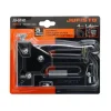 Capsator manual, capse tip J/53, 4-14 mm, Jufisto