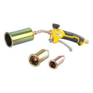 Arzator gaz
