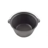 Ceaun, tuci, fonta, tip oala, 5 L, Perfect Home