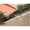 Furtun de gradina, cu picurare, material poros, 1/2", 15 m, Cellfast
