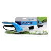 Foarfeca taiat iarba, gazon, rotativa, 360 grade, 36 cm, Aquacraft