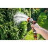 Furtun de gradina cu carucior, 6 straturi, antirasucire, pistol de stropit, accesorii, 1/2", 50 m, NEO
