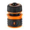 Tambur, rola, cu furtun gradina, antirasucire, pistol de stropit, accesorii, 1/2", 20 m, NEO