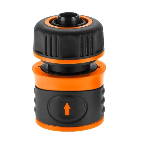 Tambur, rola, cu furtun gradina, antirasucire, pistol de stropit, accesorii, 1/2", 20 m, NEO