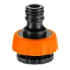 Furtun de gradina cu carucior, 6 straturi, antirasucire, pistol de stropit, accesorii, 1/2", 50 m, NEO