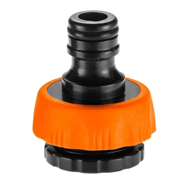 Tambur, rola, cu furtun gradina, antirasucire, pistol de stropit, accesorii, 1/2", 20 m, NEO