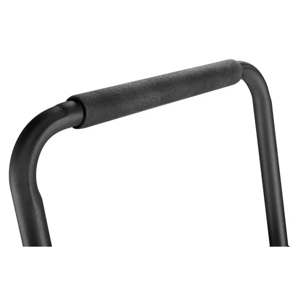 Furtun de gradina cu carucior, 6 straturi, antirasucire, pistol de stropit, accesorii, 1/2", 50 m, NEO