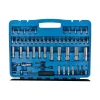 Trusa profesionala de scule, set 150 piese, Richmann