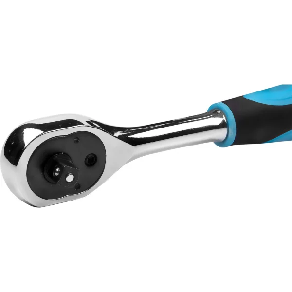 Trusa profesionala de scule, set 150 piese, Richmann