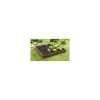 Cutie pentru flori, legume din polipropilena, 8 piese 57x13cm