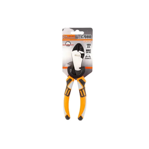 Cleste tais lateral industrial, 180 mm, Richmann Exclusive